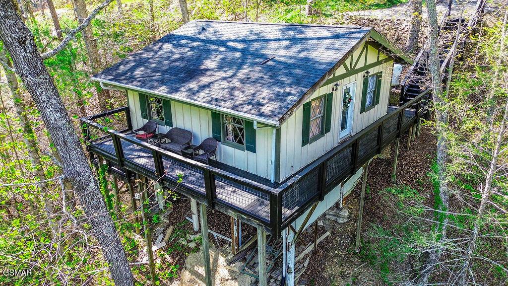 Sevierville, TN 37862,2652 Sunset RD