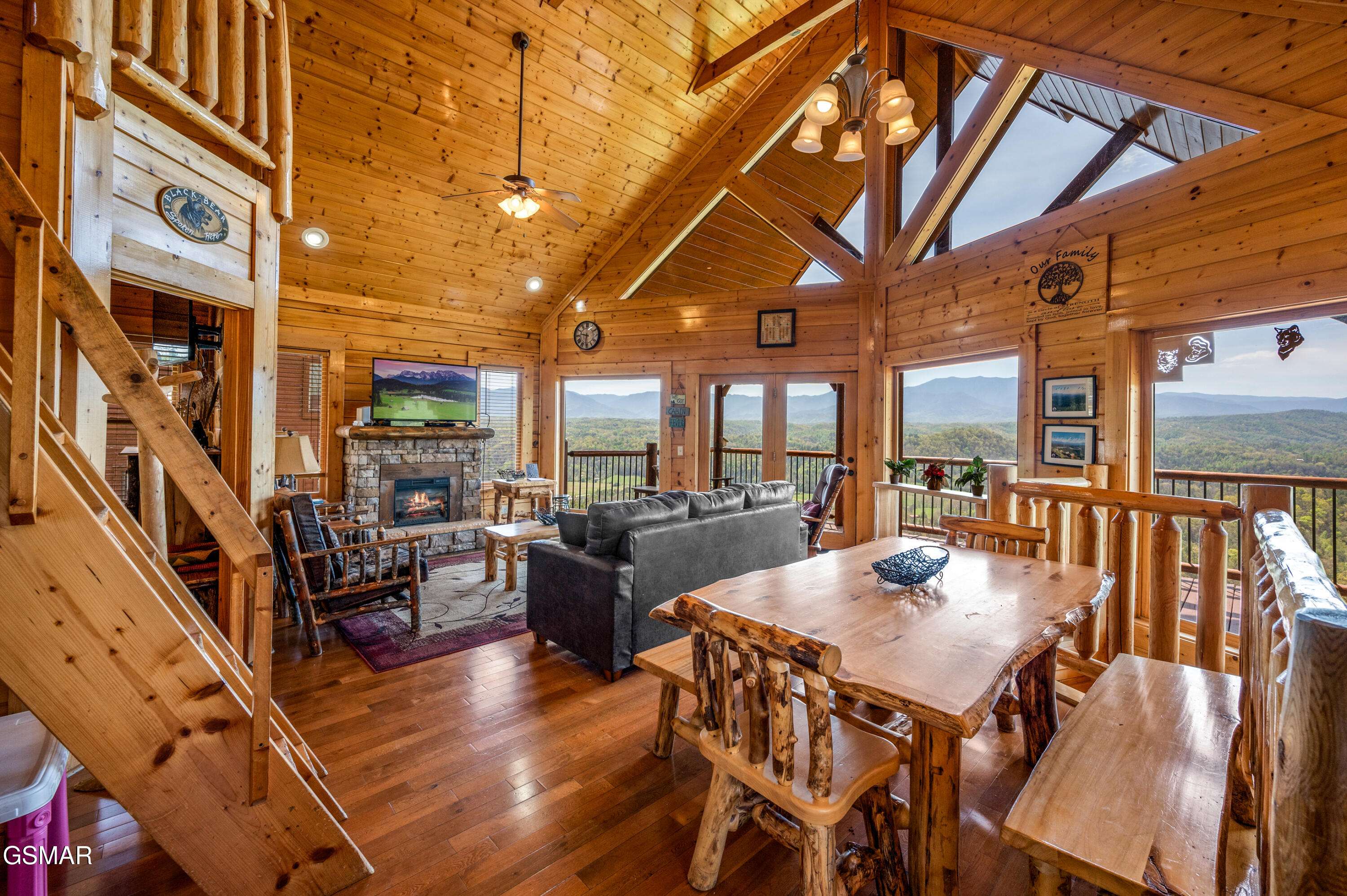 Sevierville, TN 37876,2507 Look Afar View DR