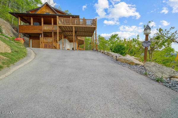 Sevierville, TN 37862,4015 Ravens Den WAY