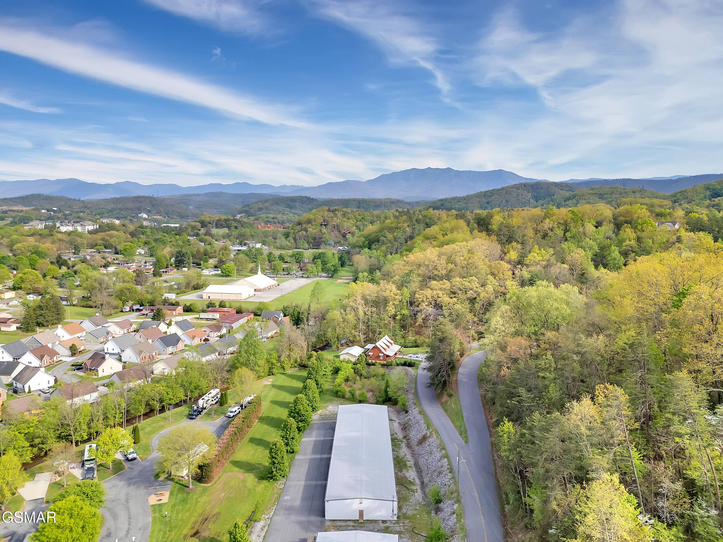 Pigeon Forge, TN 37863,3231 Progress Hill BLVD