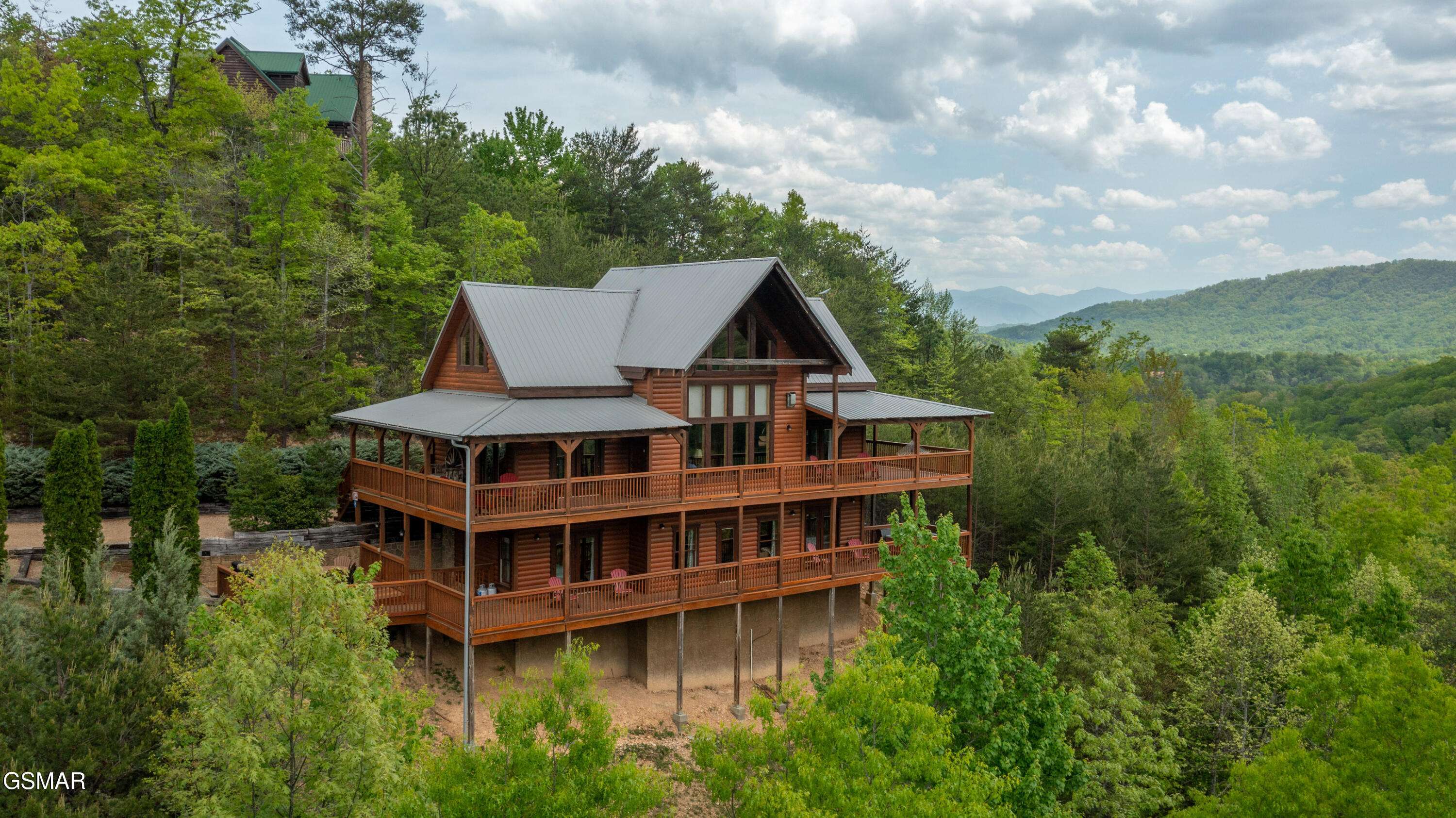 Sevierville, TN 37862,1551 Mountain Dreams WAY