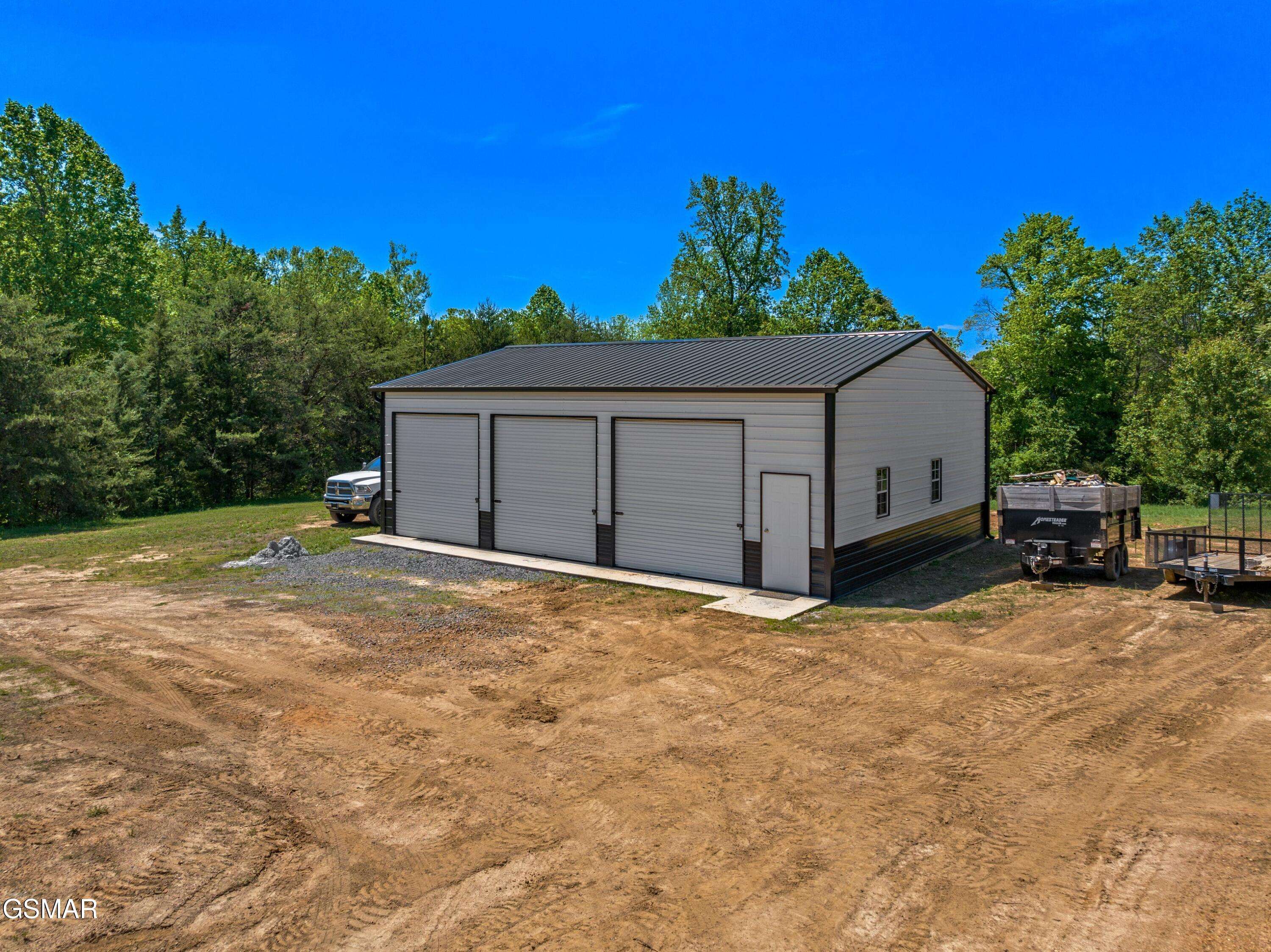 New Market, TN 37820,1670 Bays Mountain RD