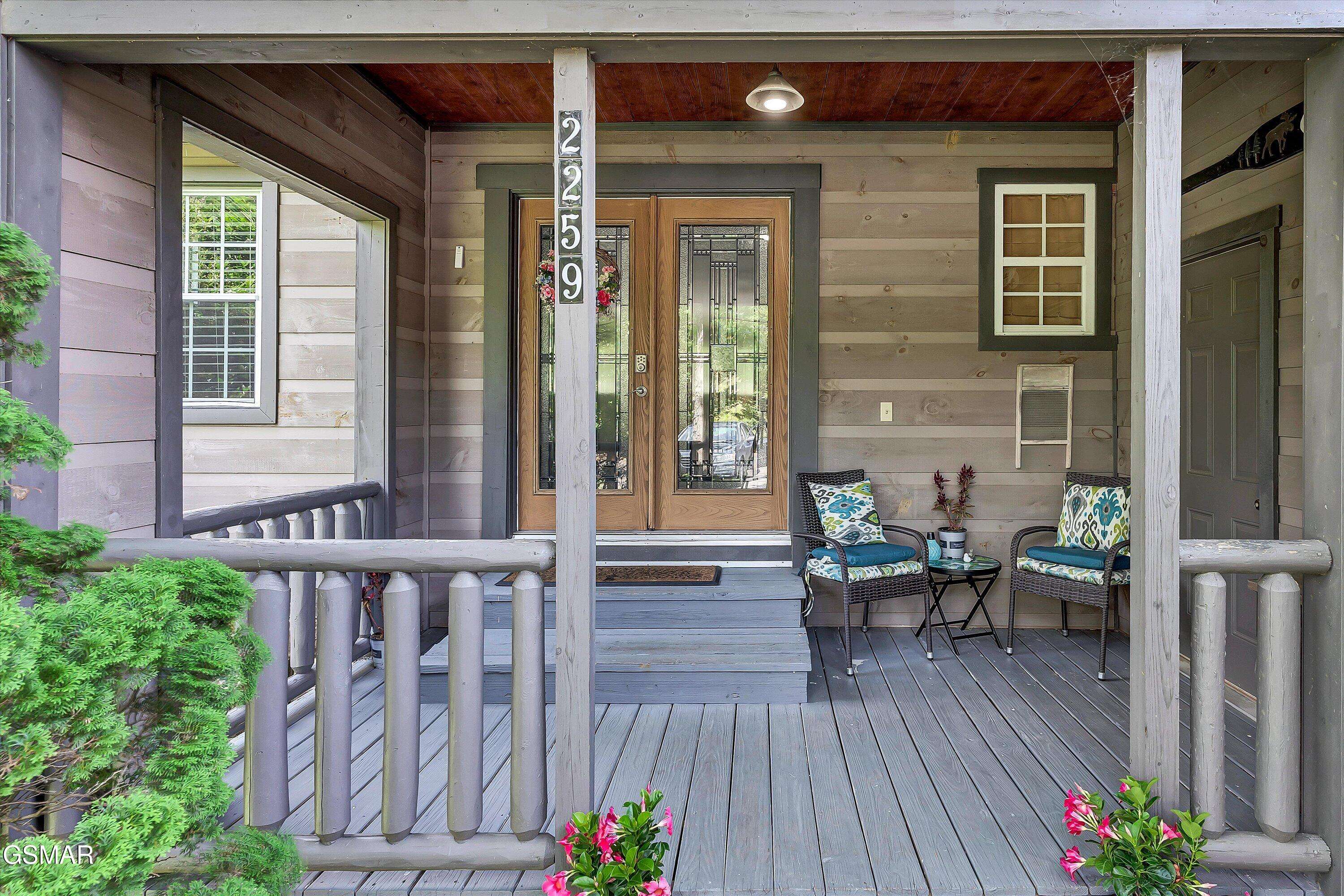 Cosby, TN 37722,2259 Hartford RD