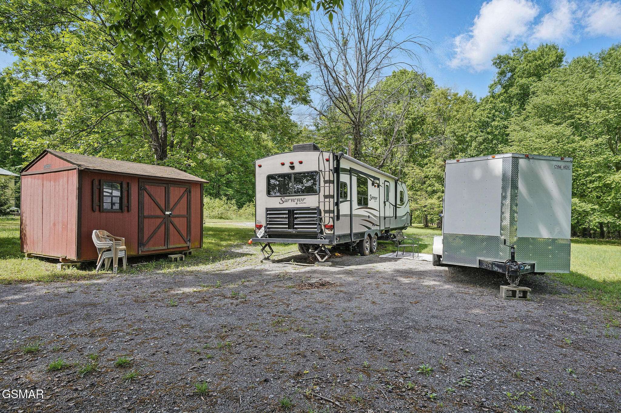 White Pine, TN 37890,1008 Harrison Ferry RD