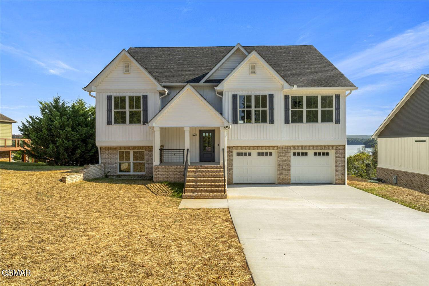 Dandridge, TN 37725,407 Hampton WAY
