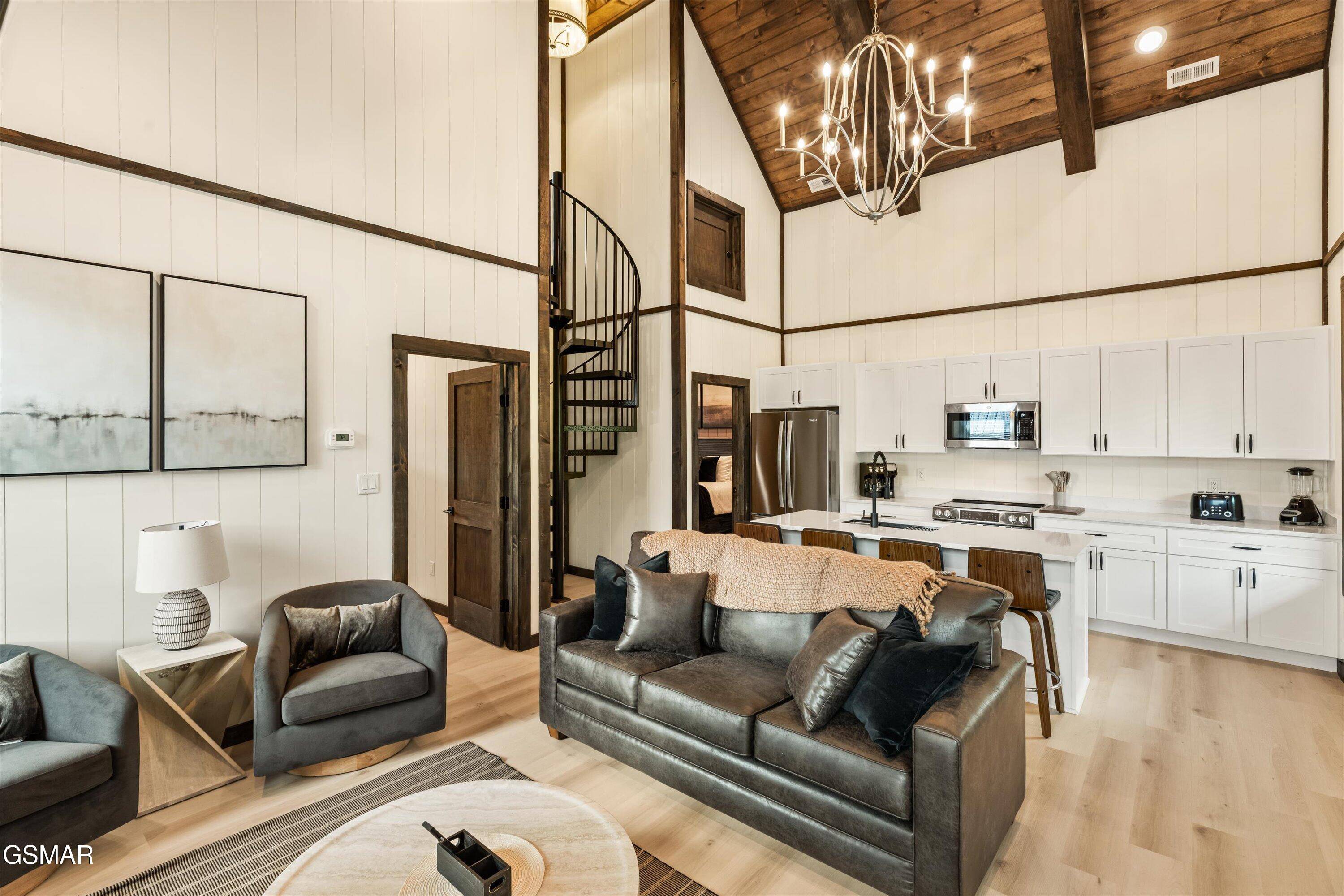 Pigeon Forge, TN 37863,587 Warbonnet Way WAY 62