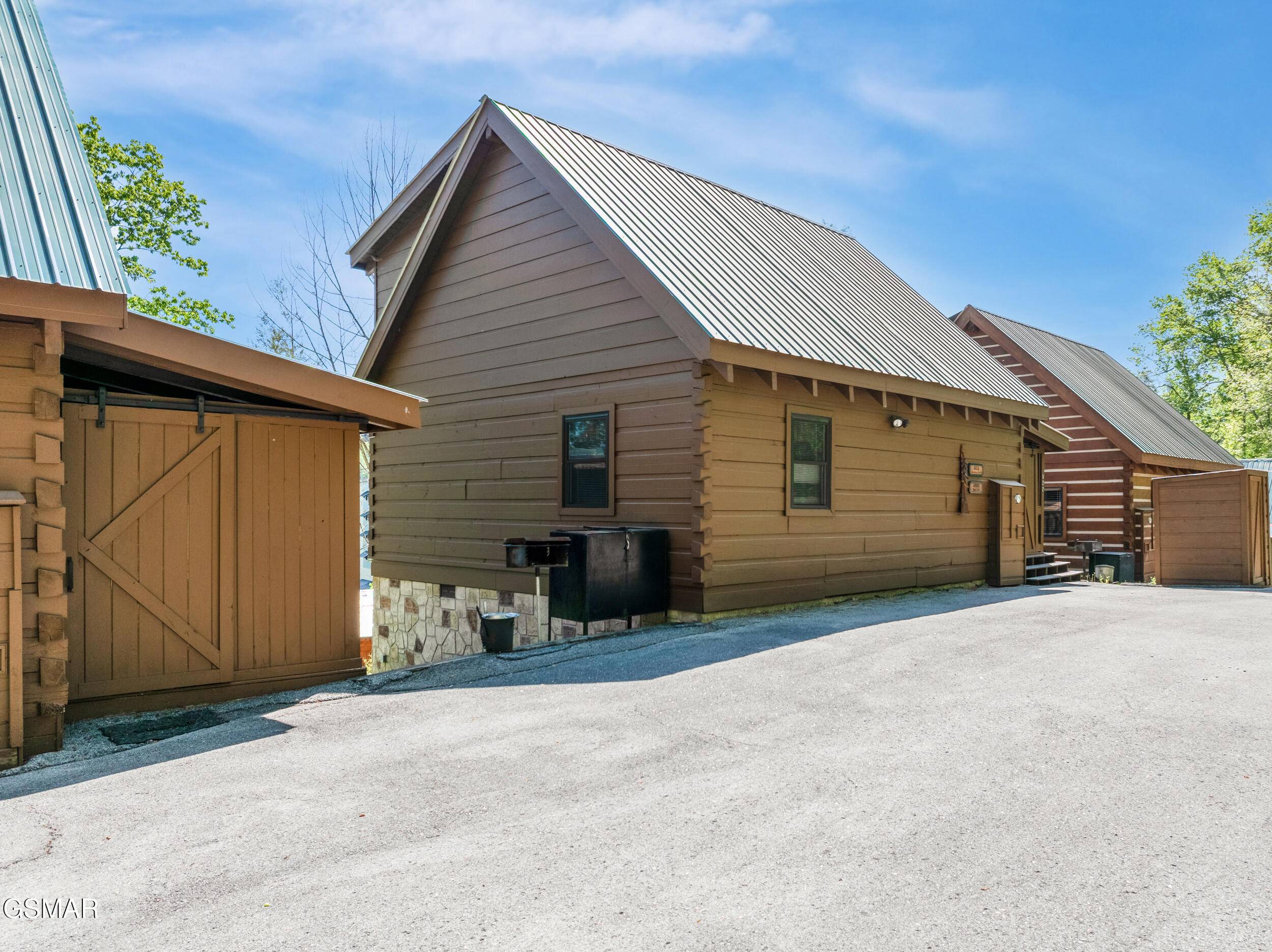Gatlinburg, TN 37738,822 Eagle Cove WAY