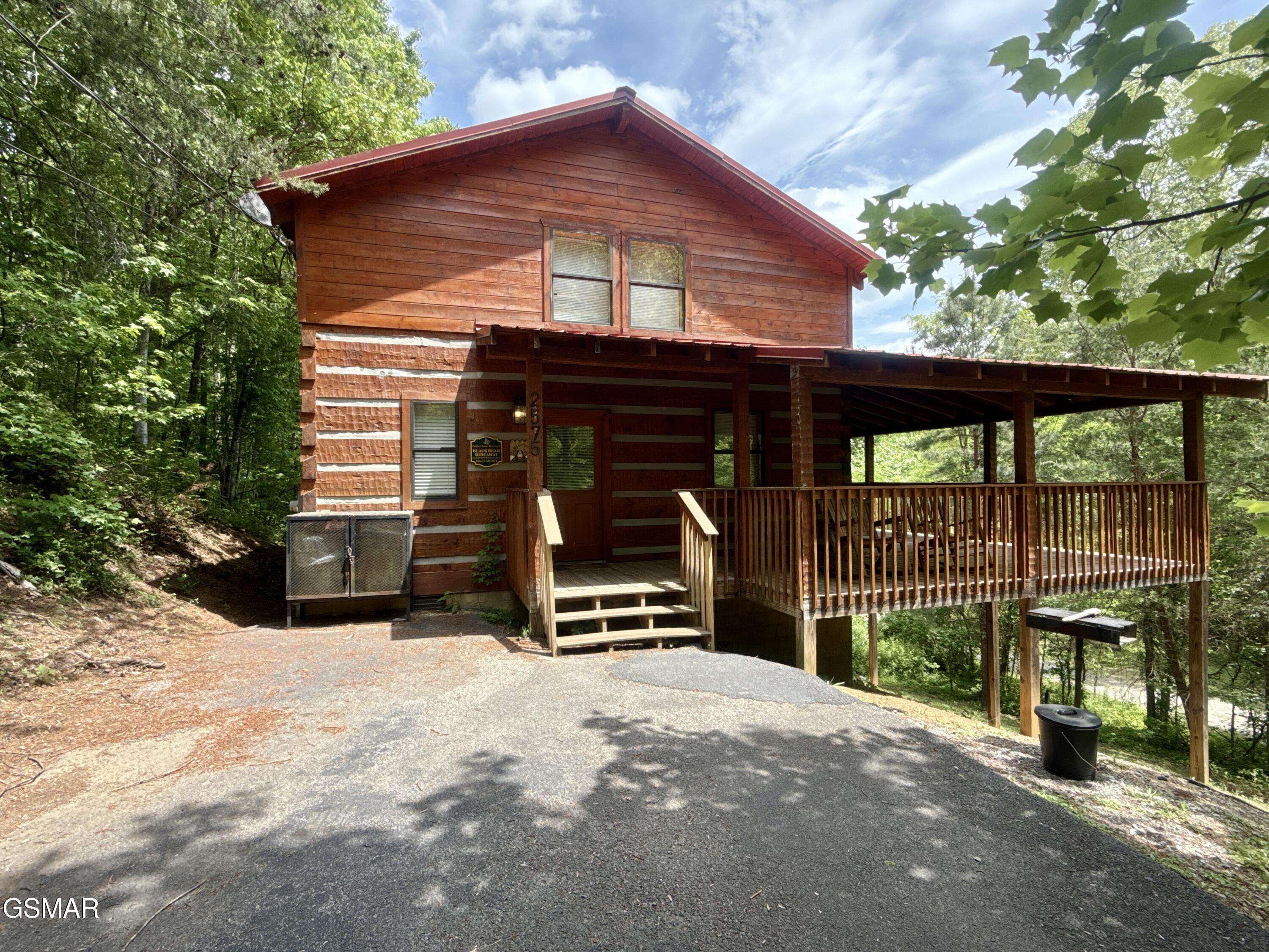Sevierville, TN 37876,2575 Black Bear LN