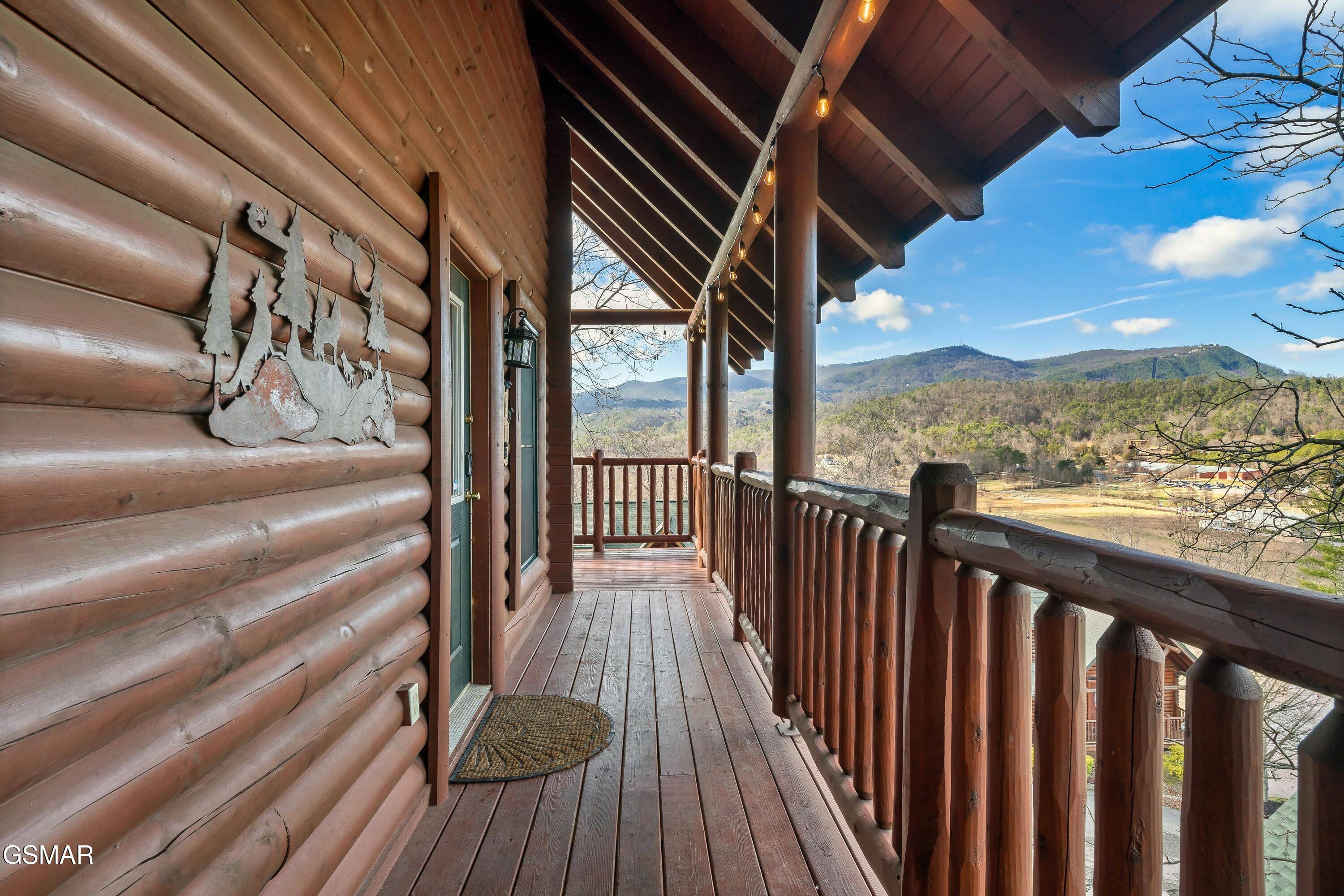 Sevierville, TN 37862,1723 Summit View WAY