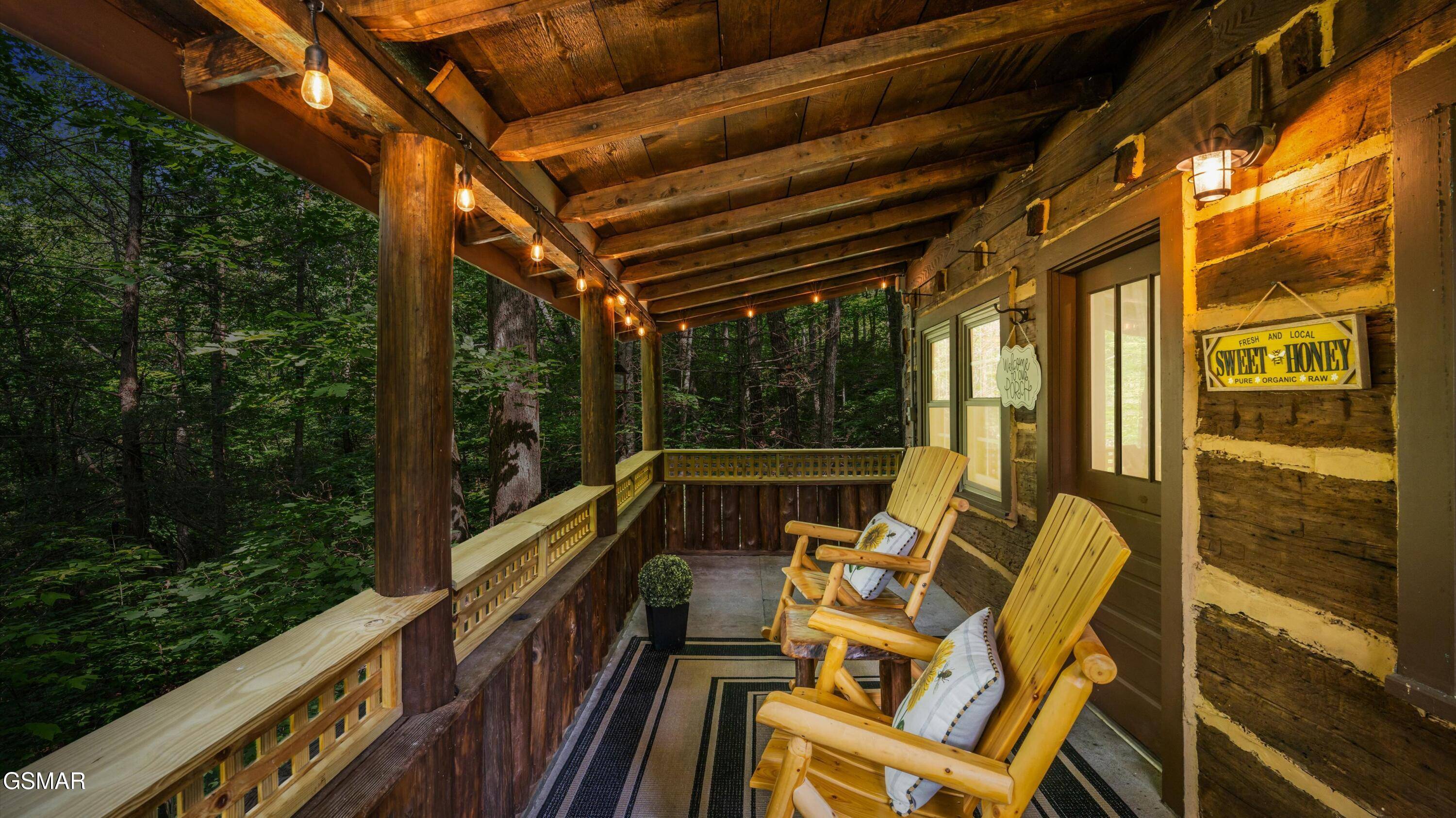 Gatlinburg, TN 37738,1131 Old Cartertown Road RD