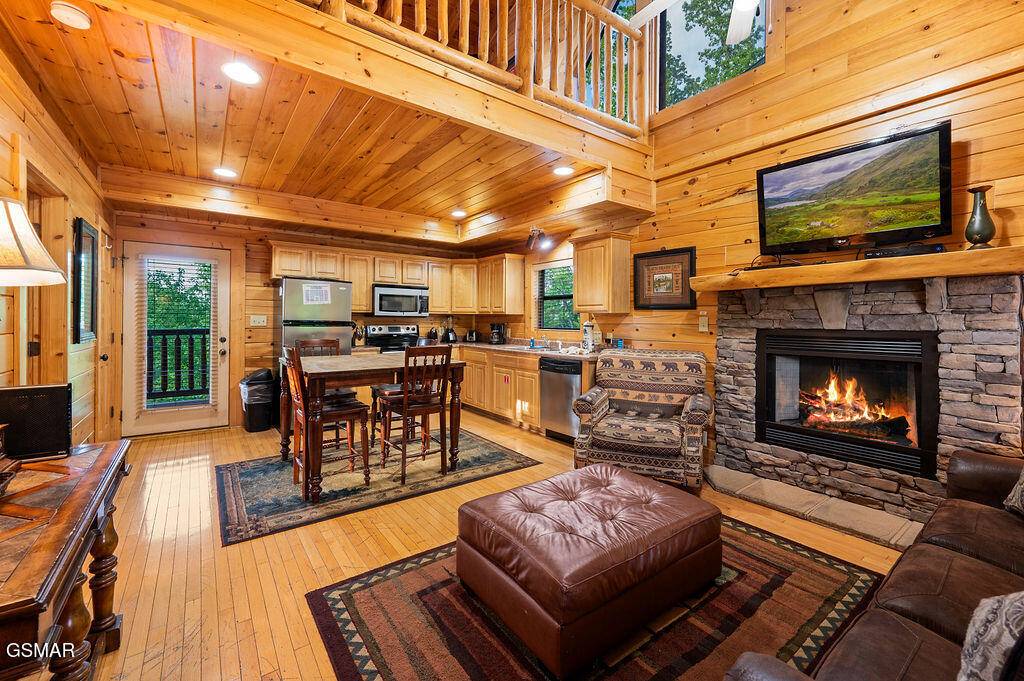 Pigeon Forge, TN 37862,2023 Bear Creek WAY