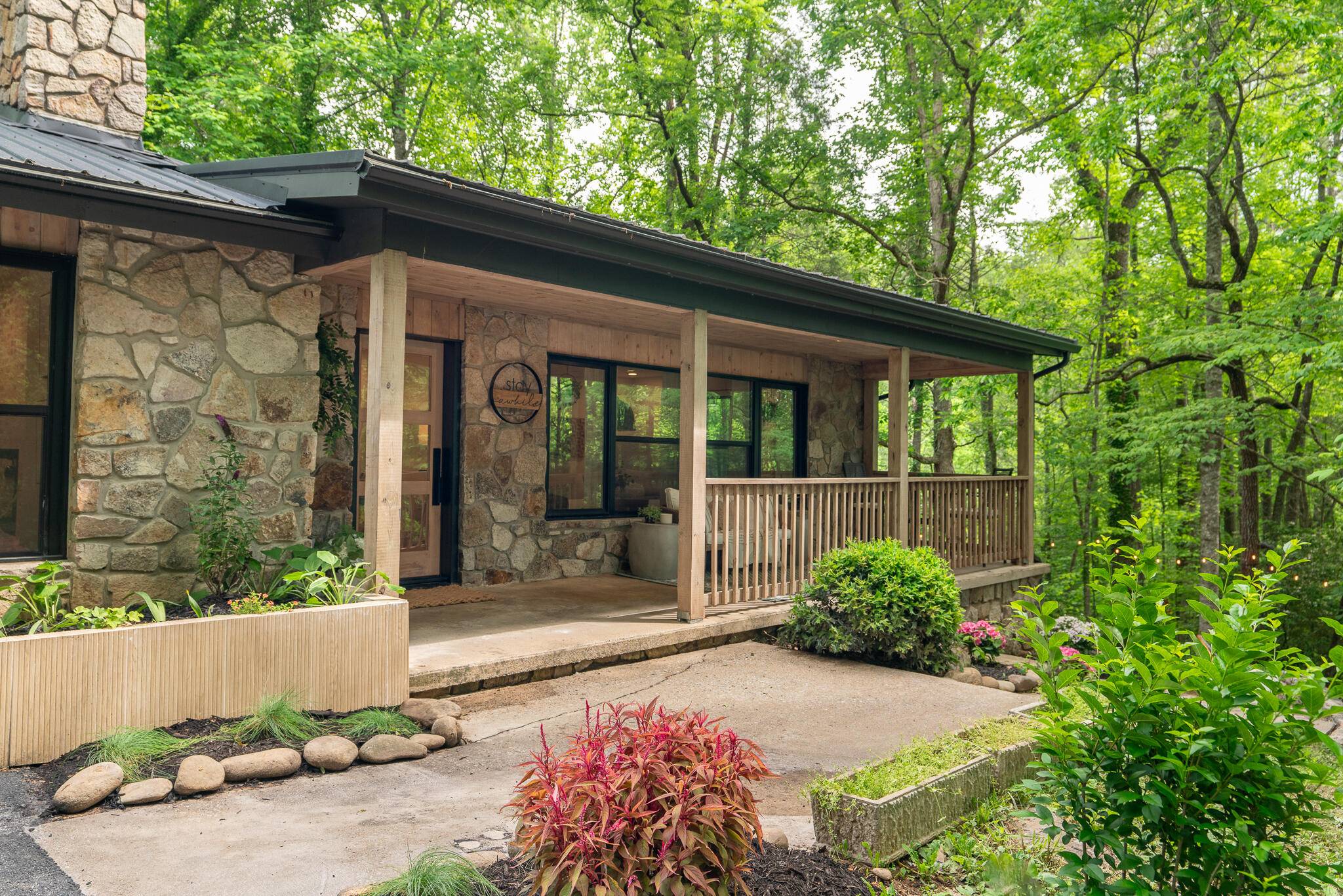 Gatlinburg, TN 37738,1008 Glades Road RD