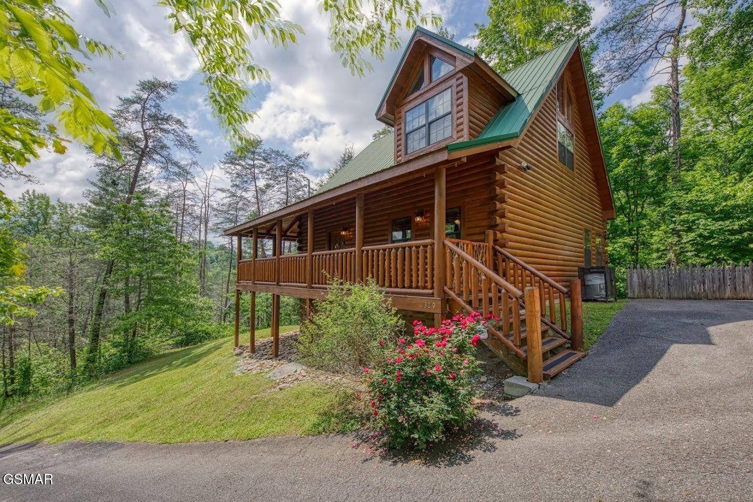 Sevierville, TN 37862,2329 Willow LN