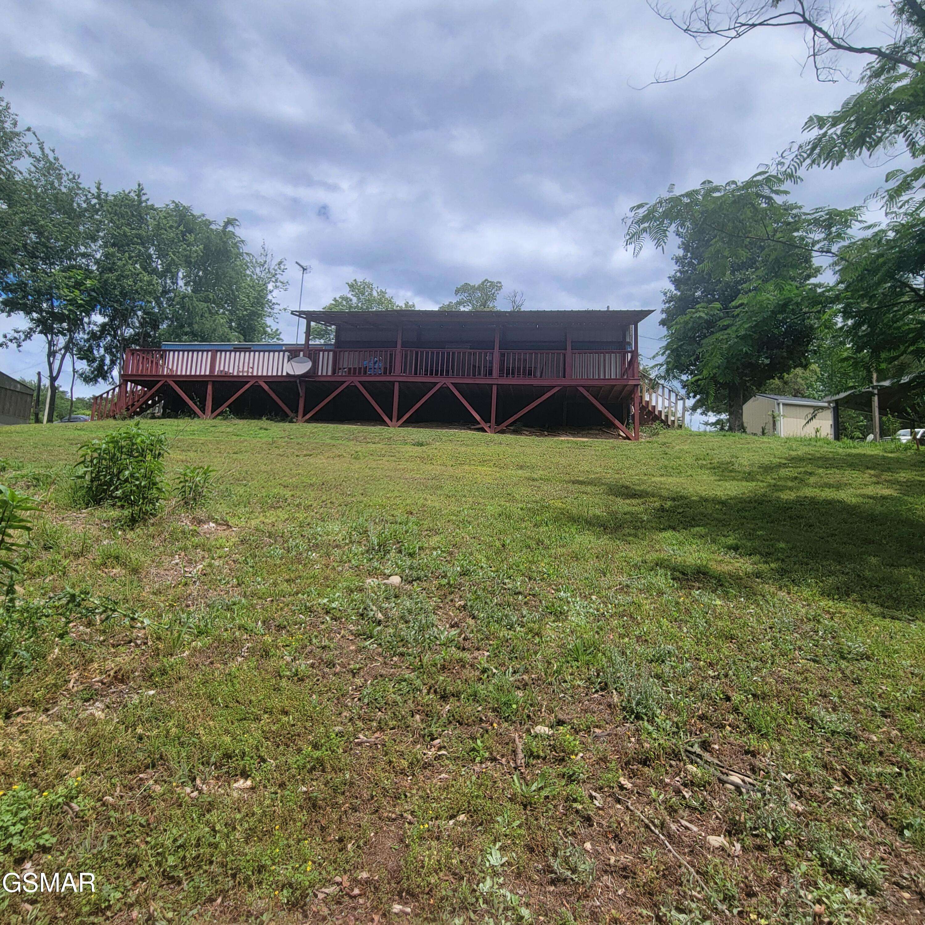 Dandridge, TN 37725,1618 Omaha TRL