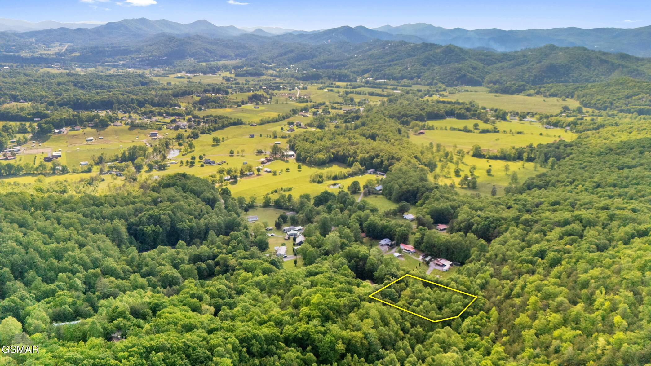 Sevierville, TN 37876,Lot 3 Ravens Den Way