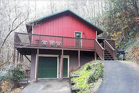 Gatlinburg, TN 37738,547 Hawks TRL