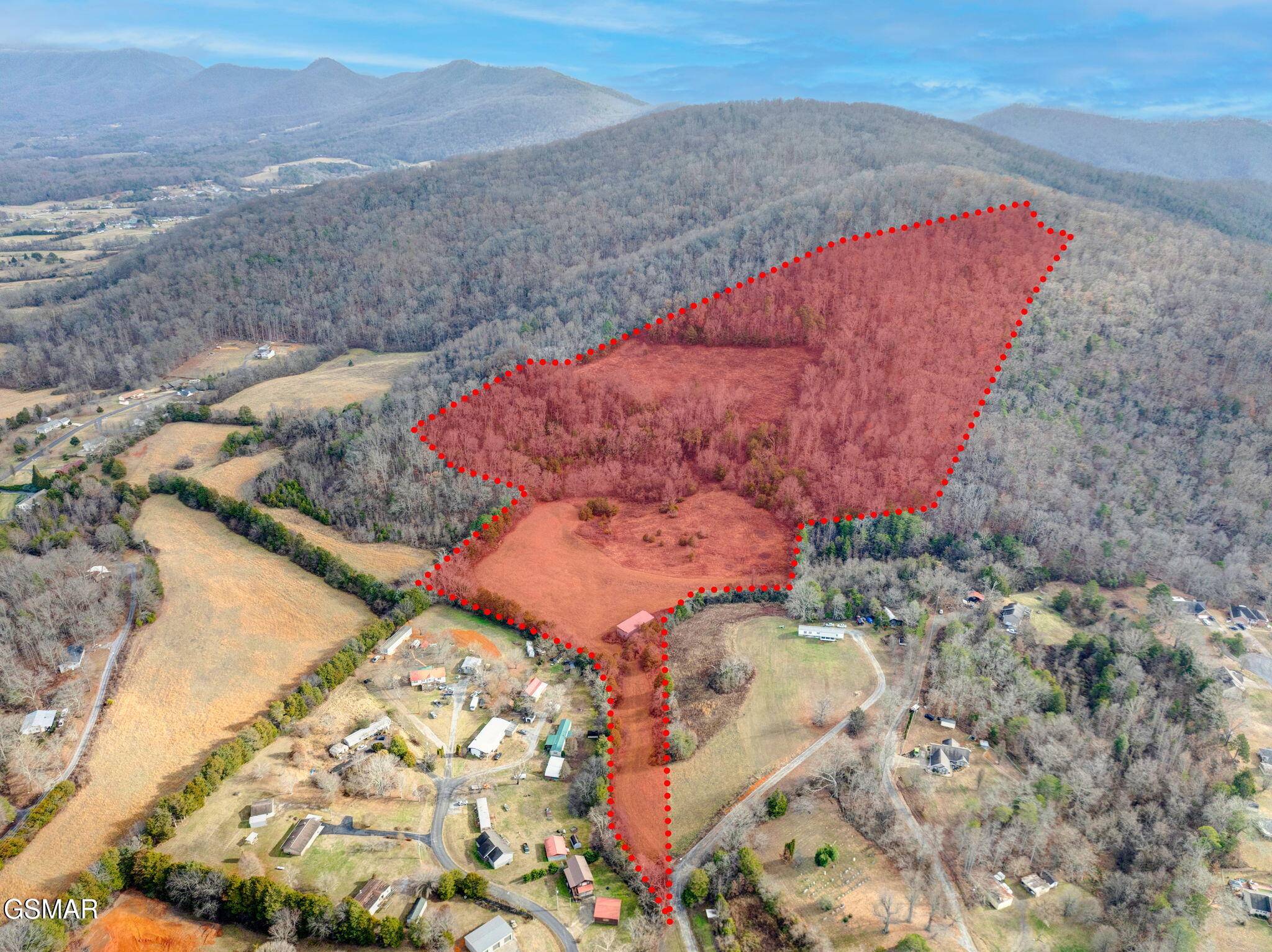 Sevierville, TN 37876,0000 Old Newport HWY