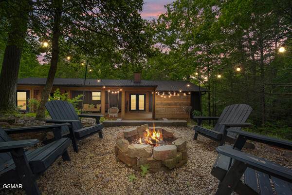 Gatlinburg, TN 37738,515 Johnson LN
