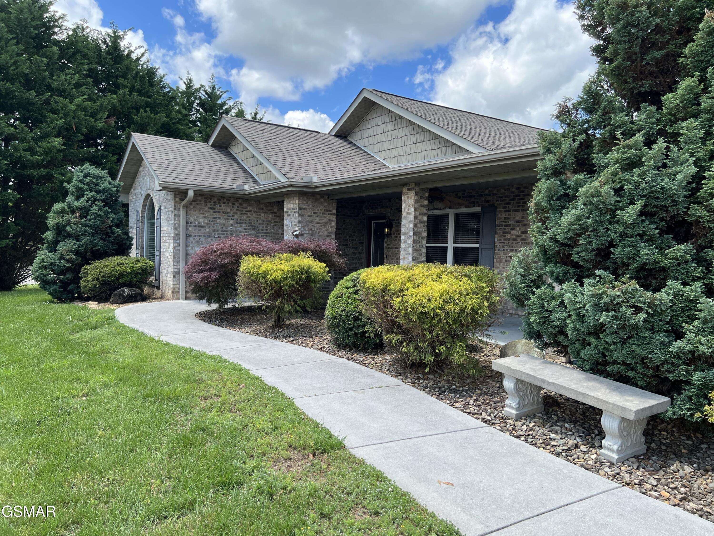 Dandridge, TN 37725,1018 Southwind CIR