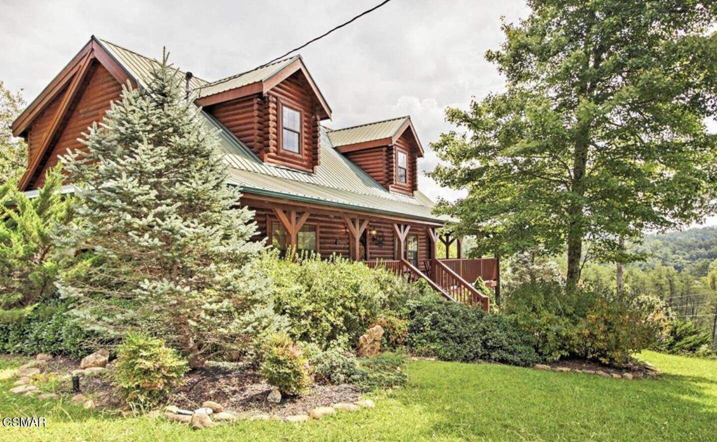 Sevierville, TN 37876,1805 Morning Eagle LN