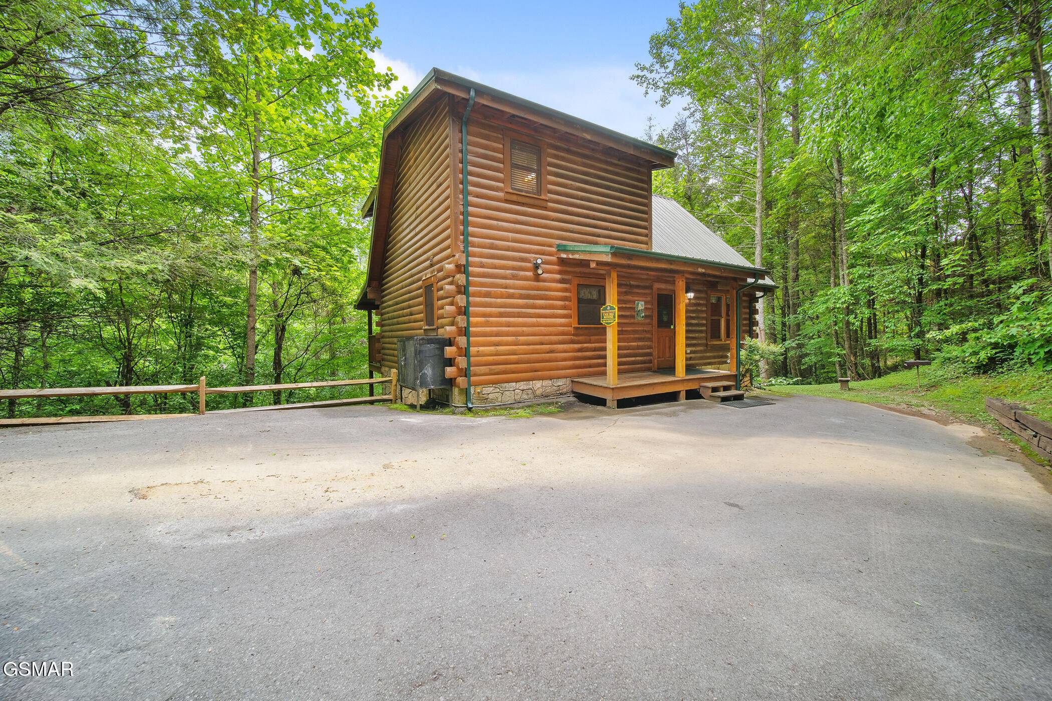 Gatlinburg, TN 37738,756 Yona Trail WAY