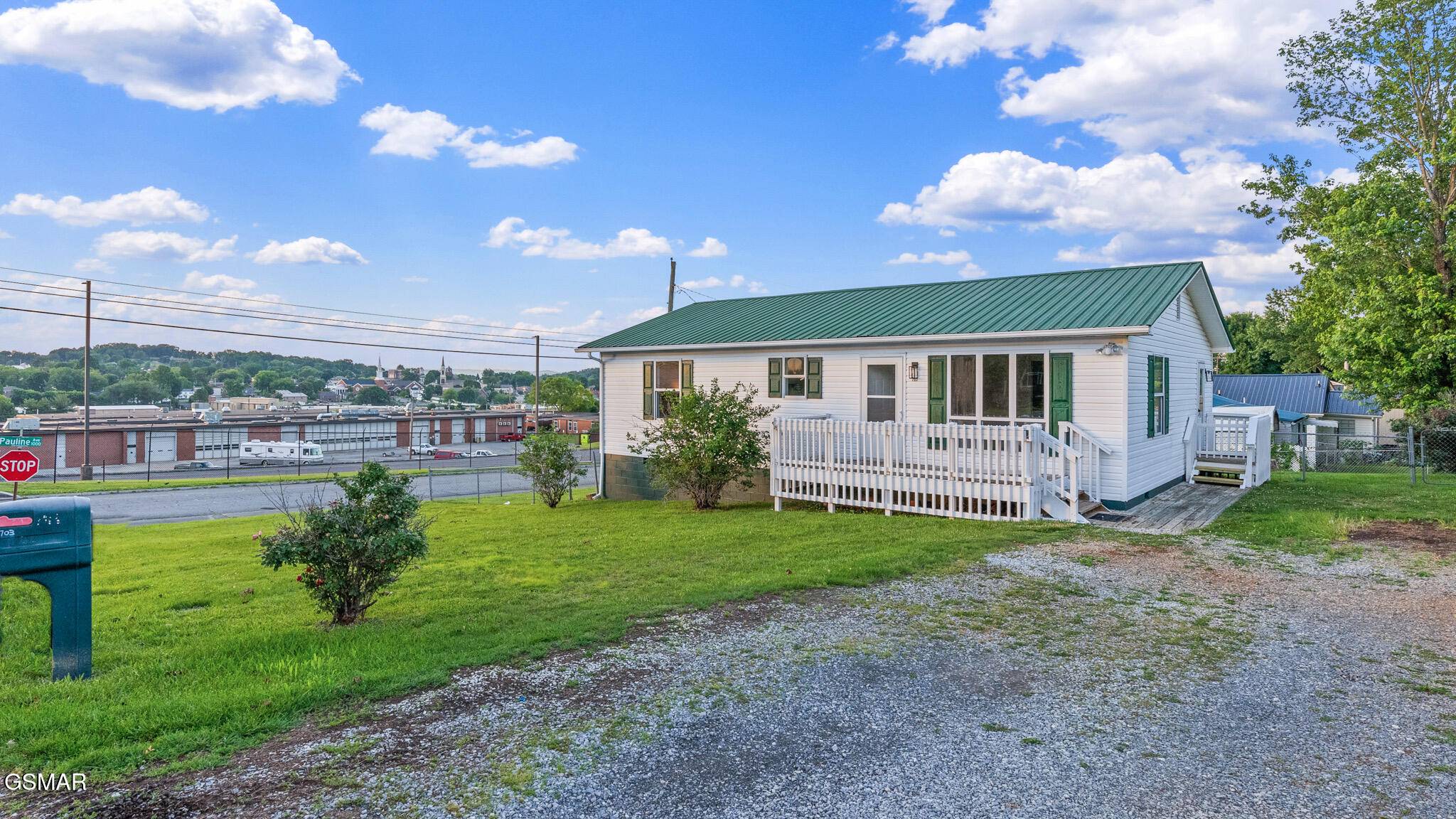 Morristown, TN 37813,703 Kelly ST