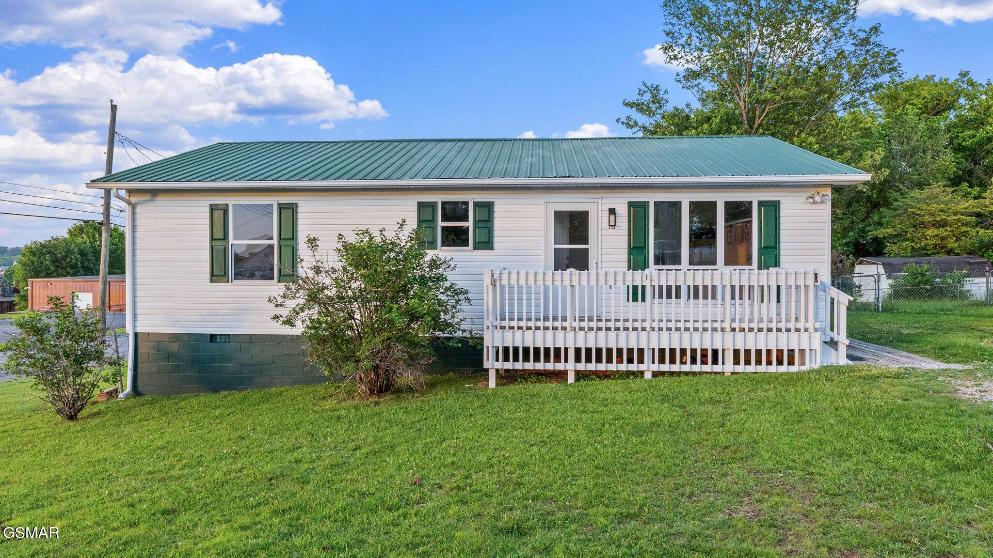 Morristown, TN 37813,703 Kelly ST