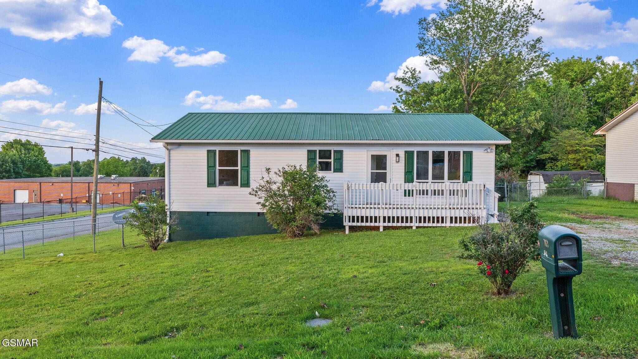 Morristown, TN 37813,703 Kelly ST
