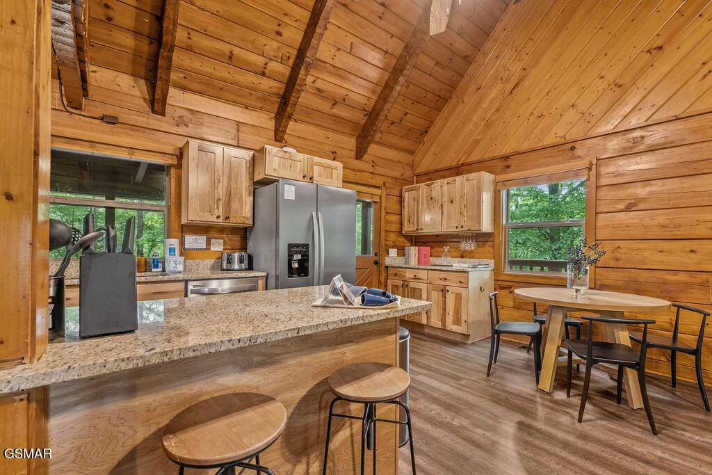 Sevierville, TN 37876,4372 Boogertown RD Unit 1