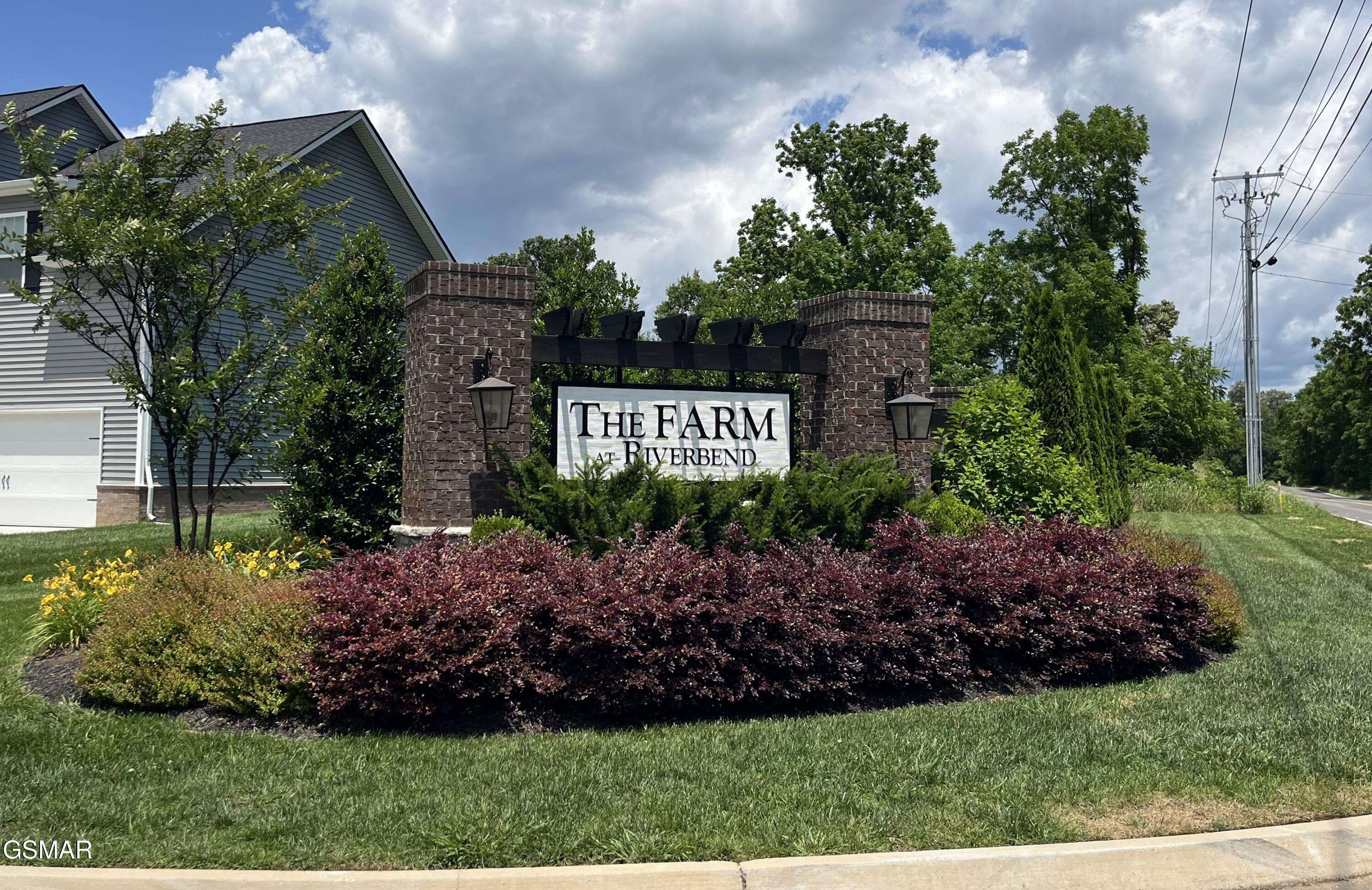 Sevierville, TN 37876,39 lot Tributary Drive