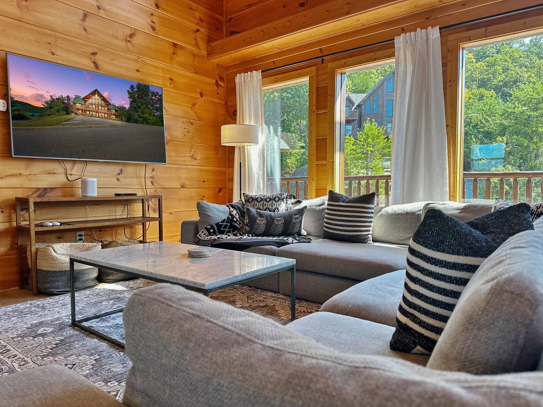 Sevierville, TN 37862,3650 Wilderness Mountain RD