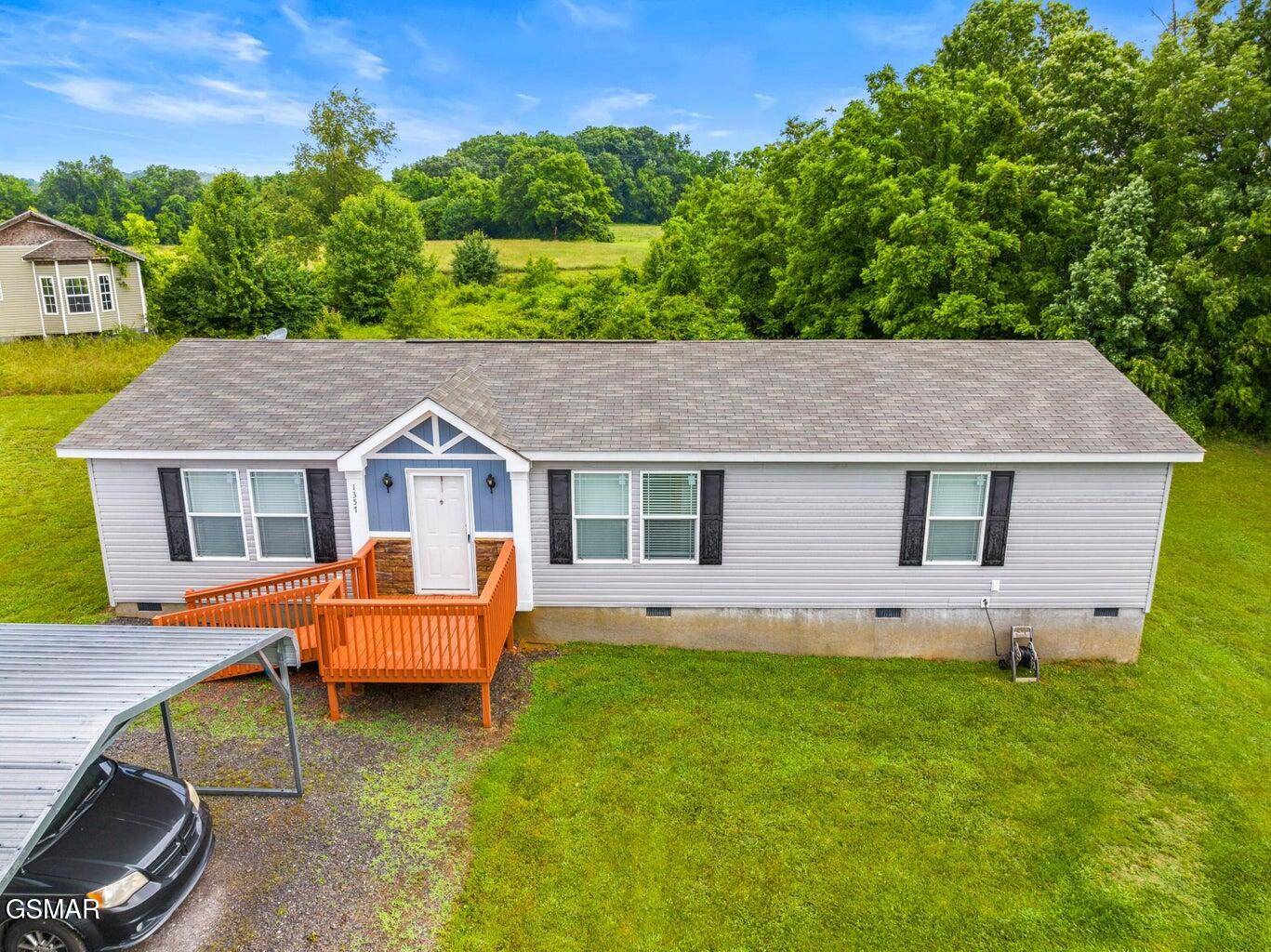 Dandridge, TN 37725,1357 Valley Home RD