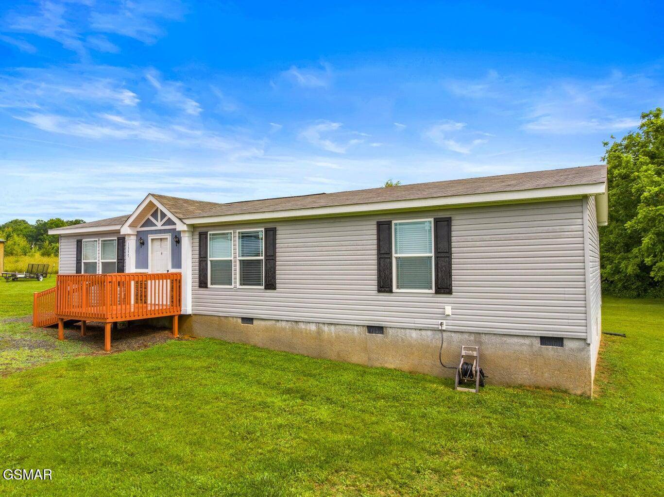 Dandridge, TN 37725,1357 Valley Home RD