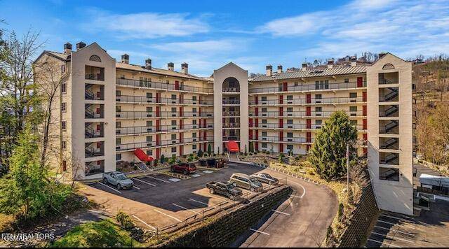 Gatlinburg, TN 37738,102 Baskins Creek Bypass 104