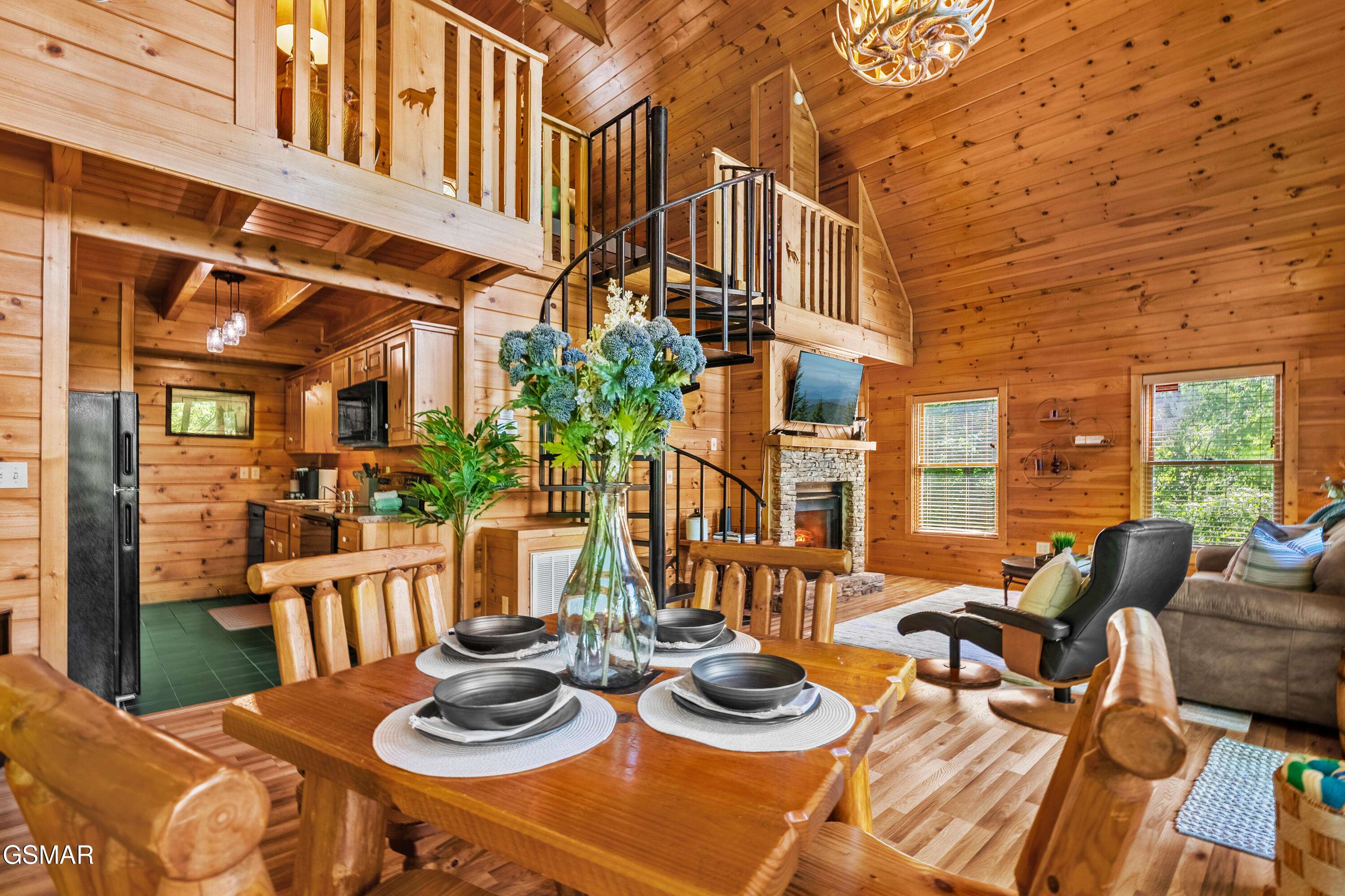 Sevierville, TN 37876,2011 Ridgecrest Loop LN