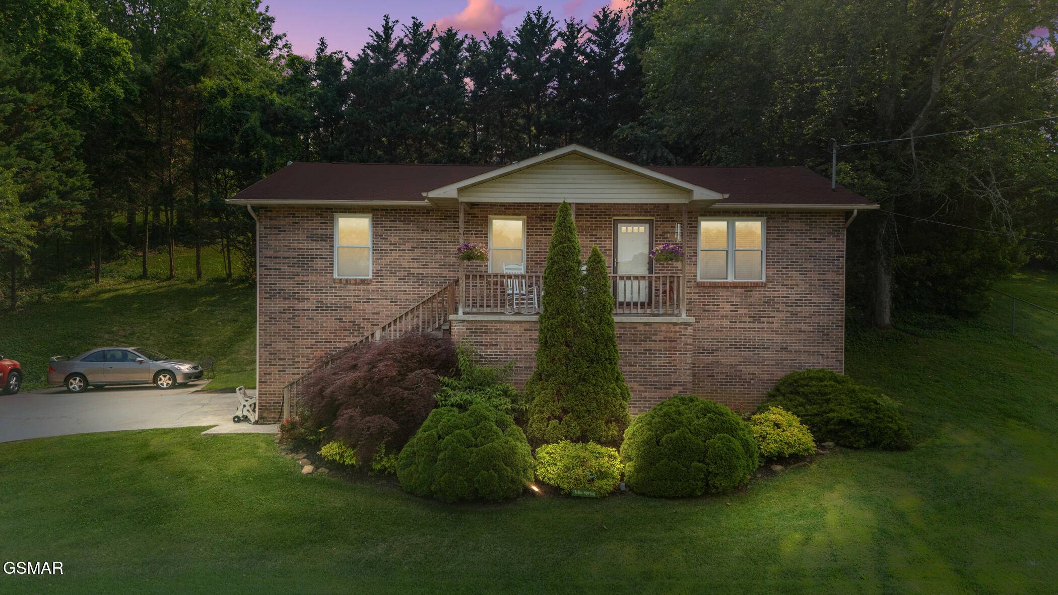 Seymour, TN 37865,294 Cherokee Trail