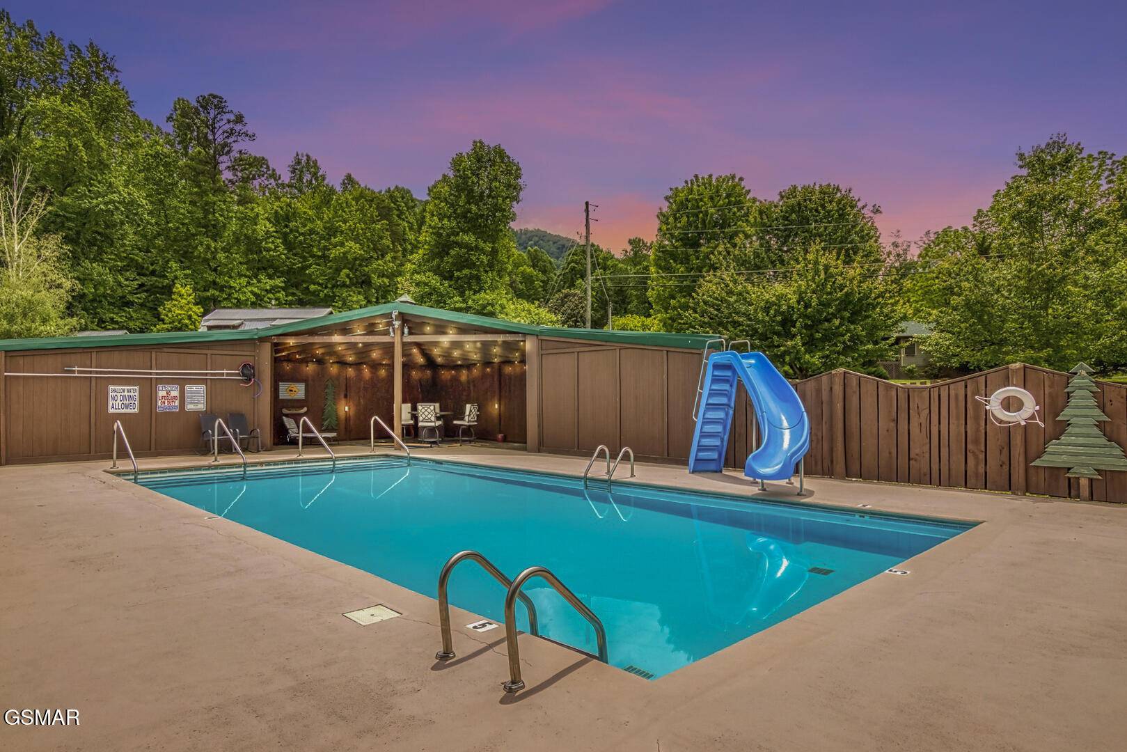 Sevierville, TN 37862,3501 Ginseng Way