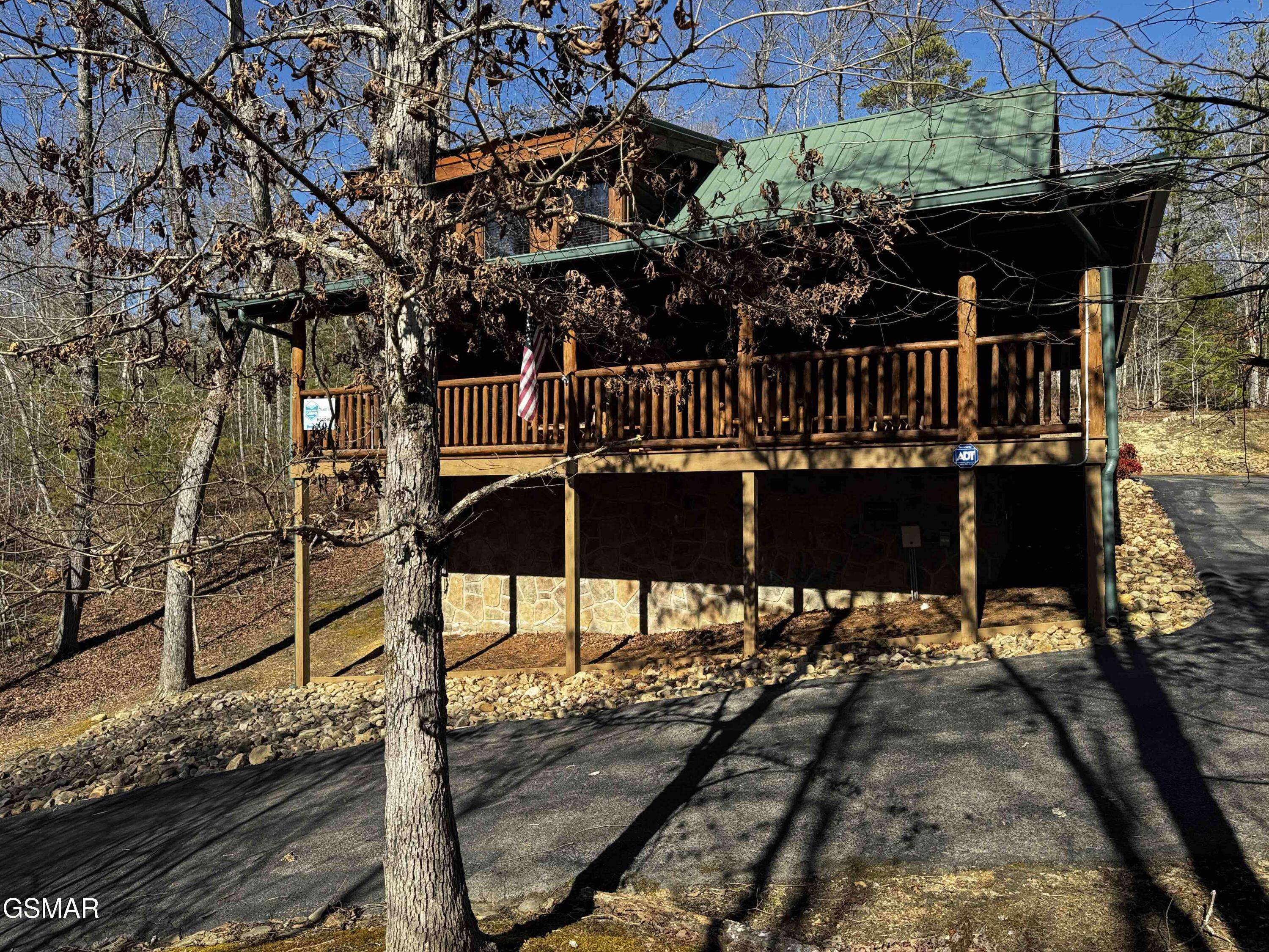 Sevierville, TN 37876,2738 Murray Ridge RD
