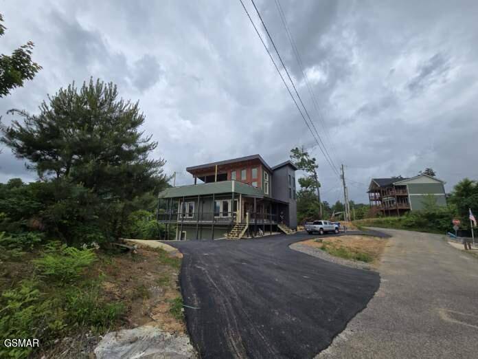 Gatlinburg, TN 37738,804 Crestwood LN