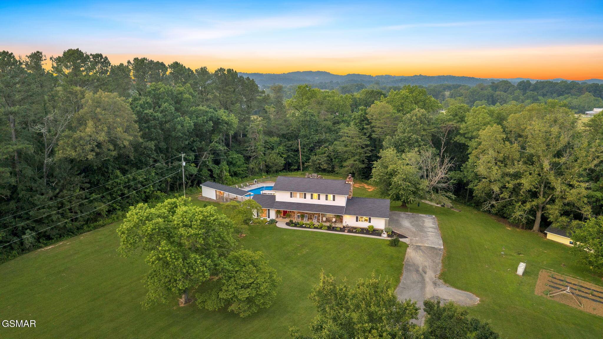 Sevierville, TN 37876,1216 Winding DR