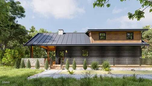 Sevierville, TN 37876,5262 Riversong WAY