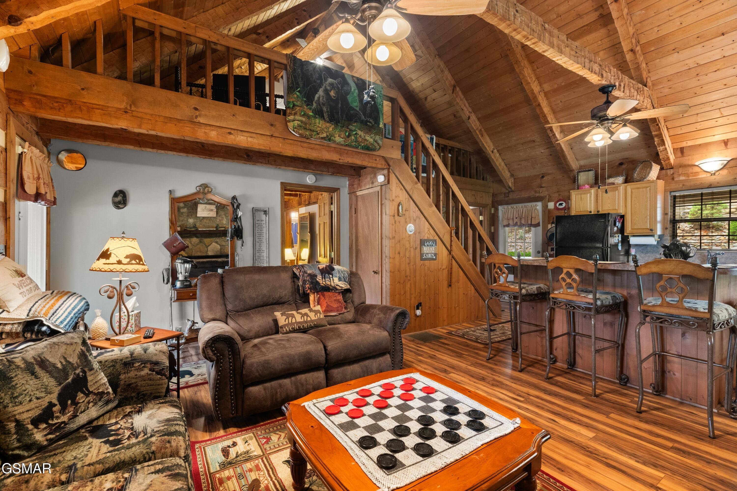 Dandridge, TN 37725,1055 Dean CIR