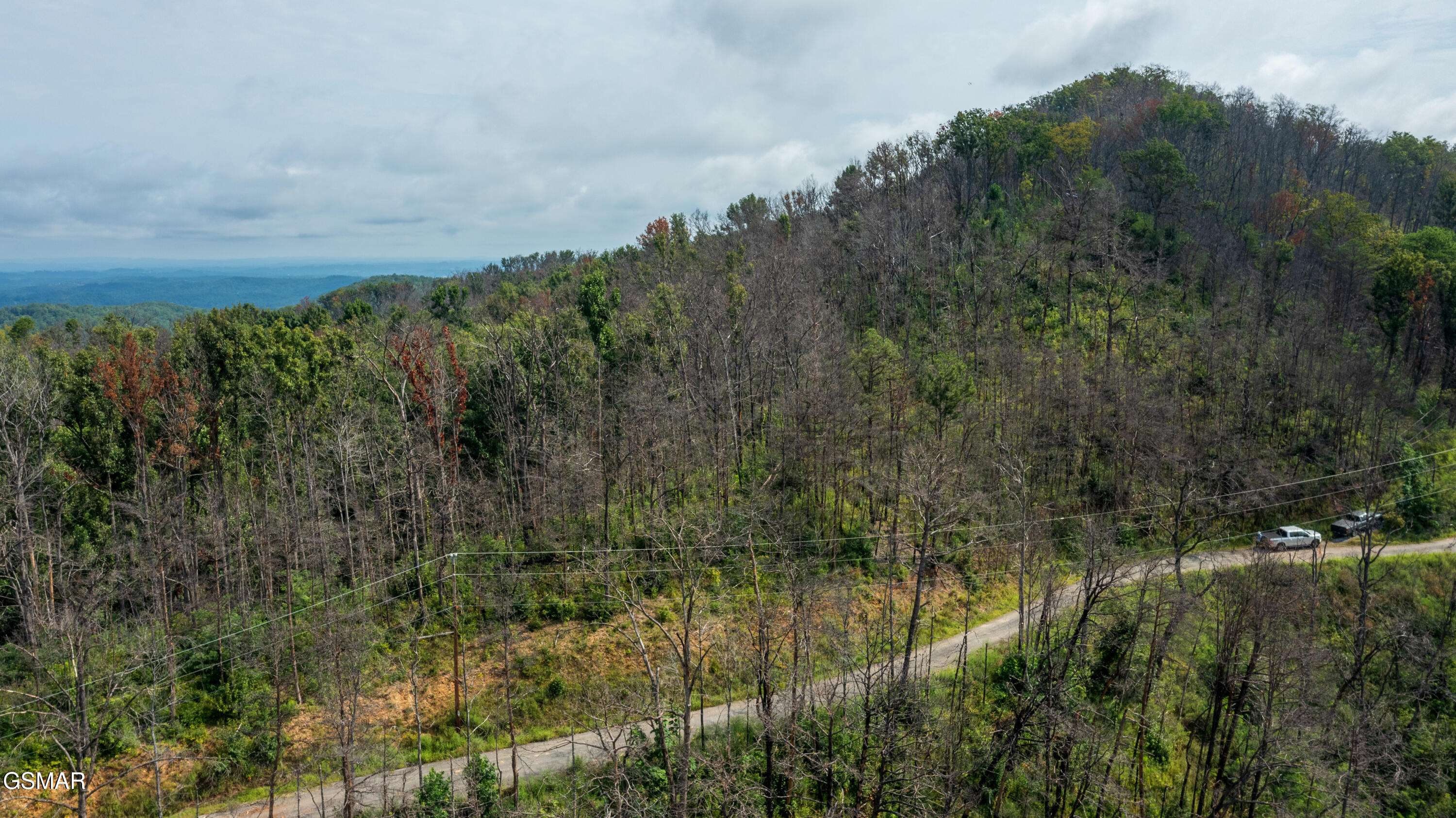 Sevierville, TN 37862,Lot 2 Headrick Lead