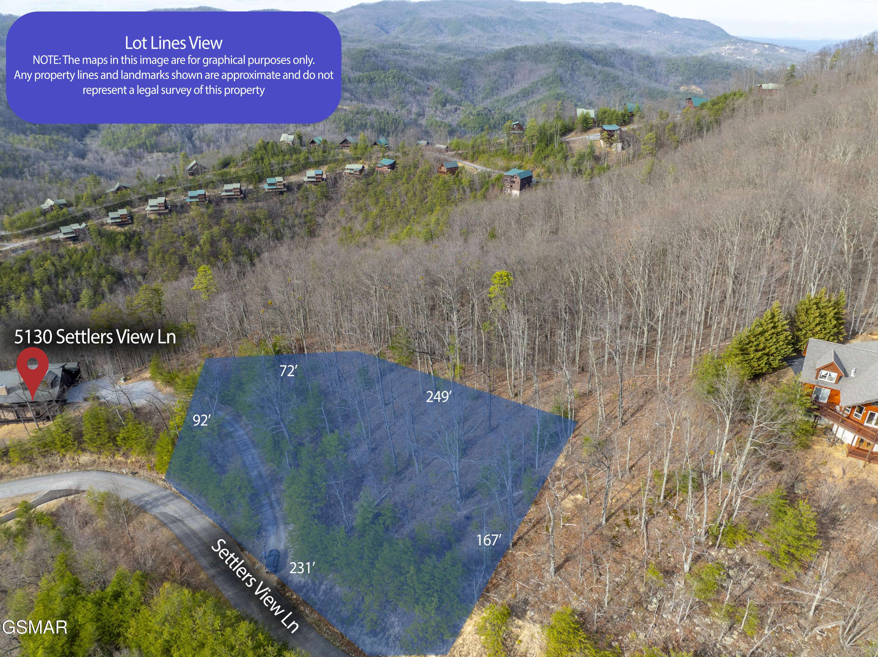 Sevierville, TN 37862,139 Settlers View LN