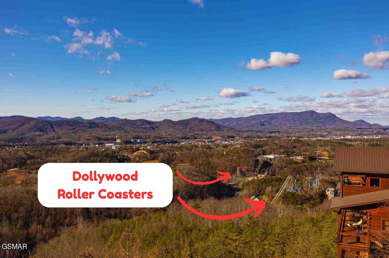 Sevierville, TN 37876,2412 Breezey Ridge DR