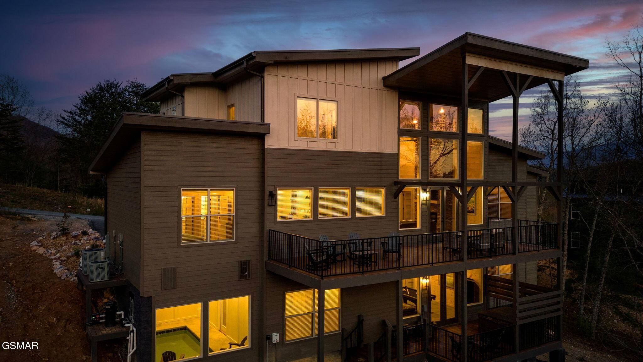 Sevierville, TN 37876,1429 Mtn Ash WAY