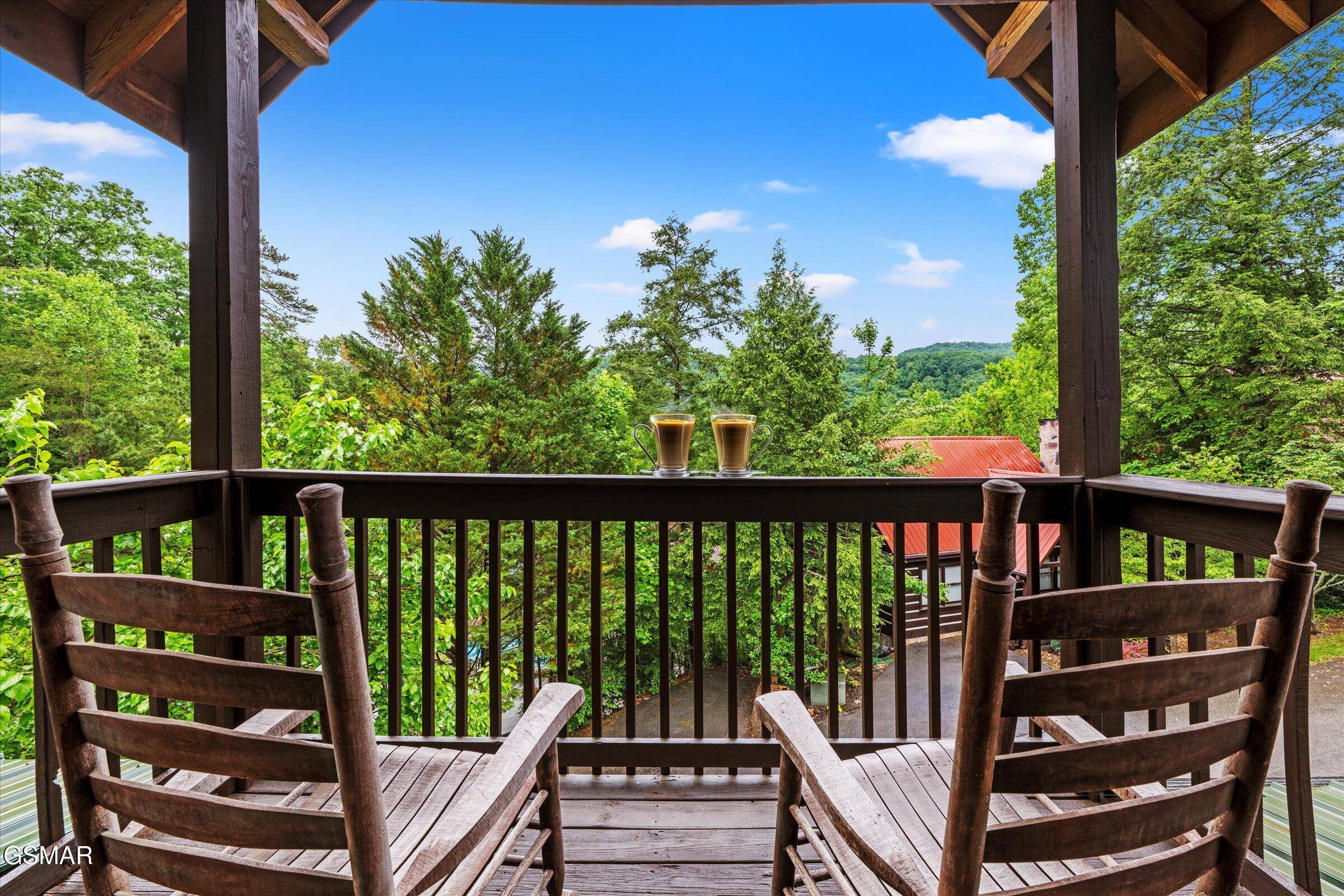 Gatlinburg, TN 37738,308 Brown Wren WAY