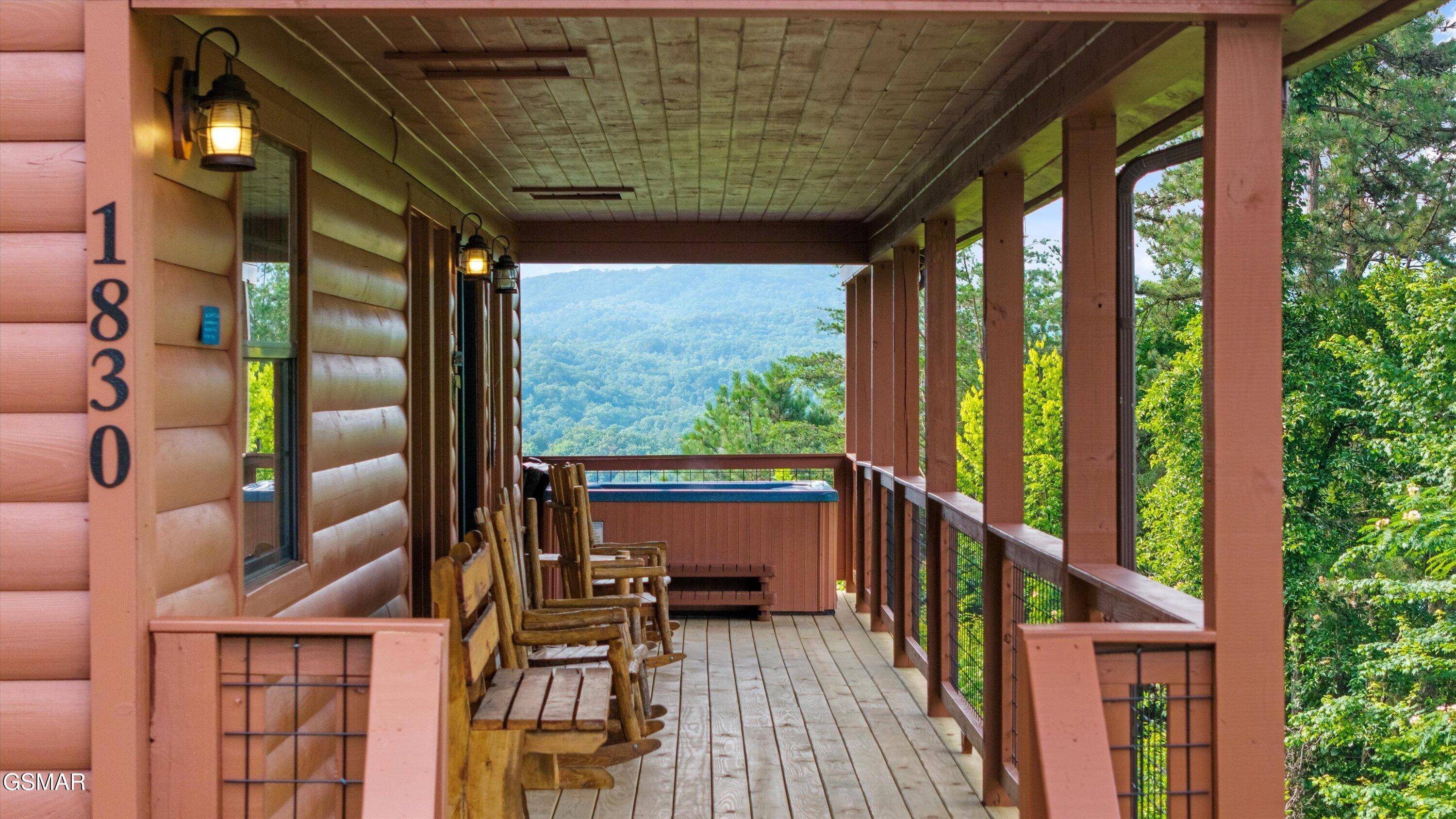 Sevierville, TN 37876,1830 Blue Tick WAY