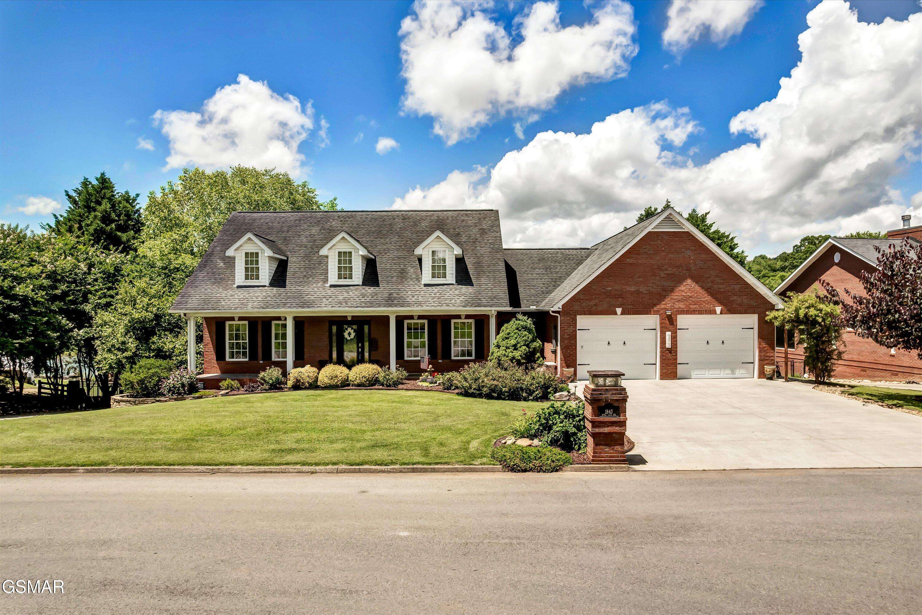 Sevierville, TN 37876,1843 River Vista CIR