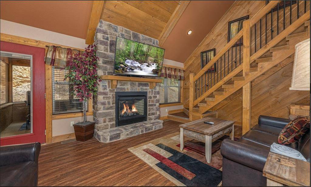 Gatlinburg, TN 37738,1106 Anastasia WAY